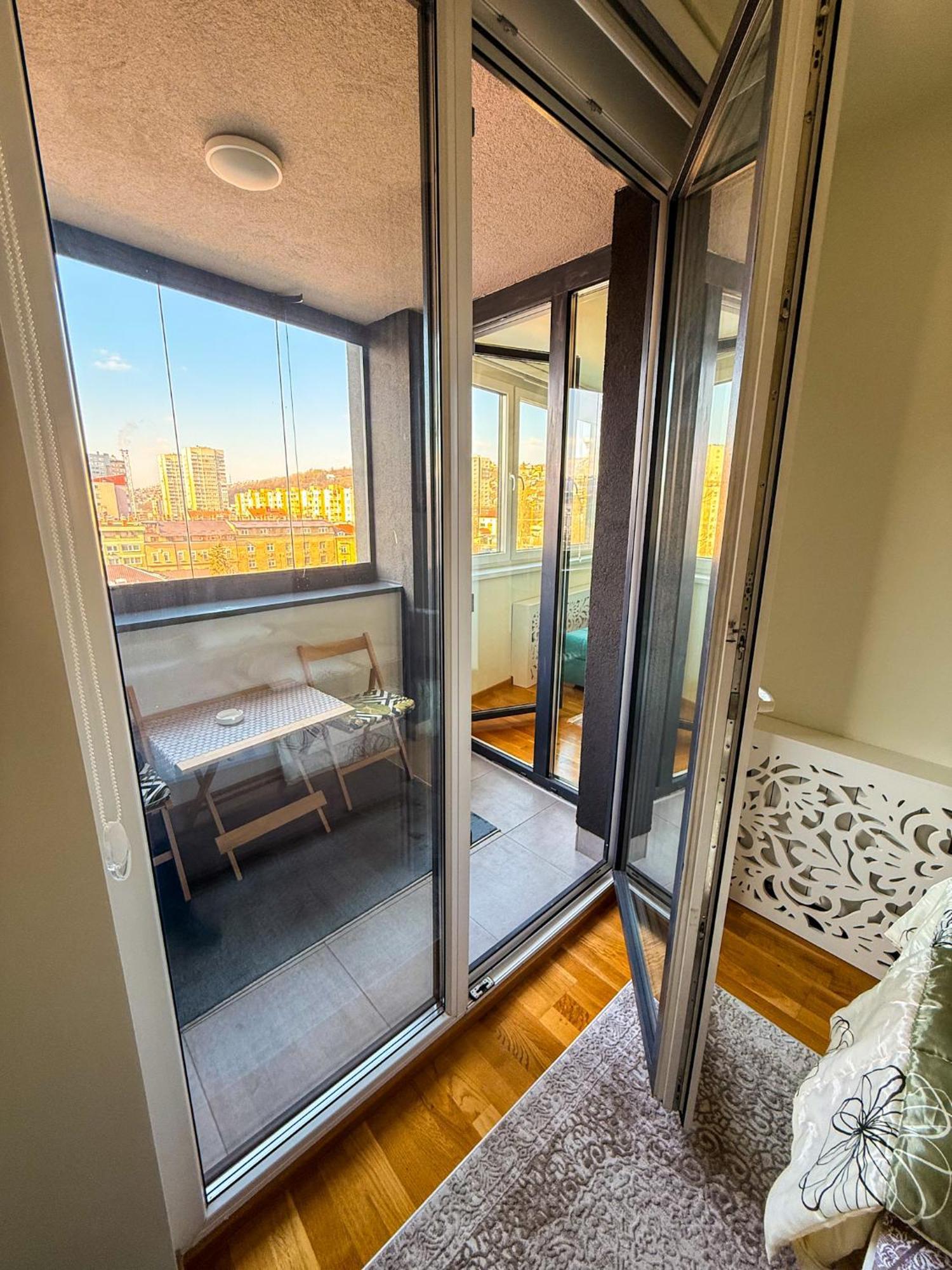 Apartment Chic Tower - Prime Spot