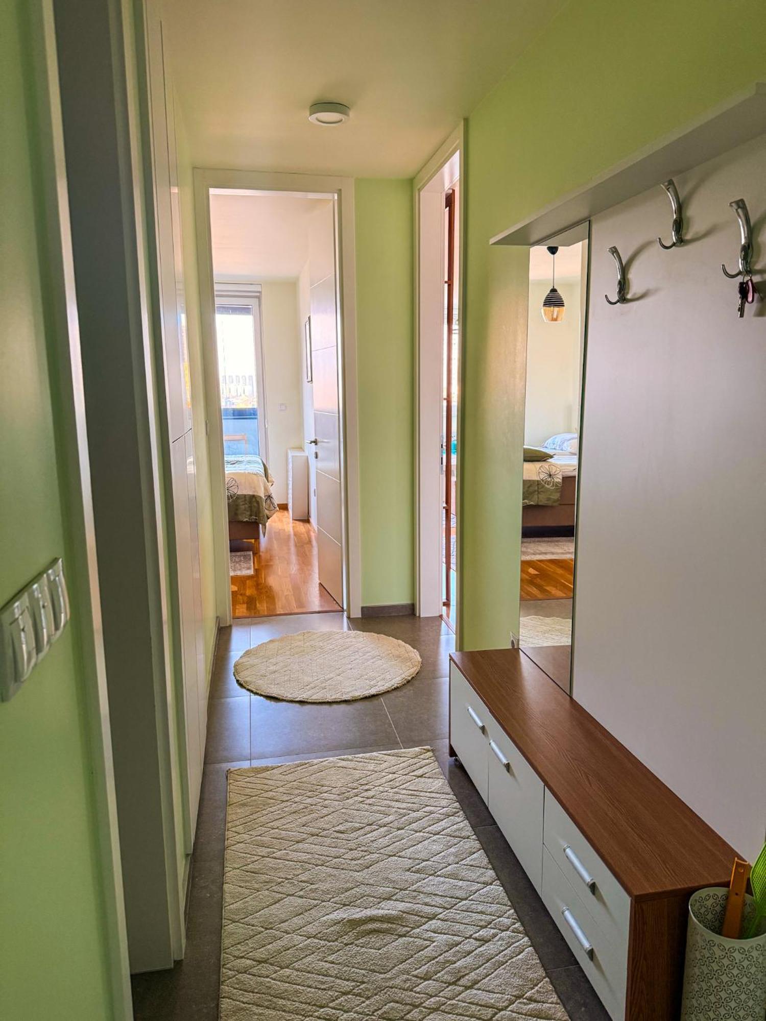 Apartamento Chic Tower - Prime Spot