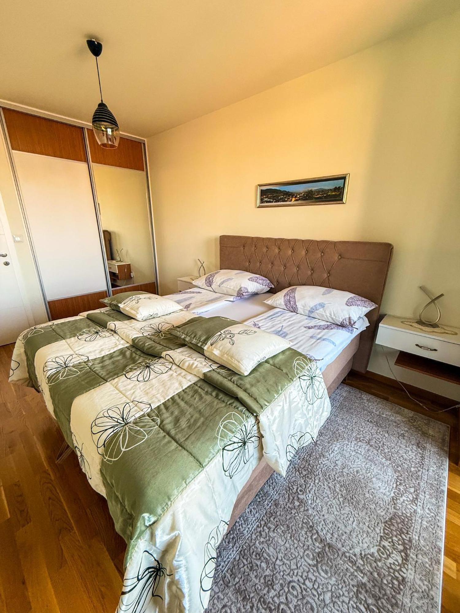 Chic Tower - Prime Spot Apartamento *