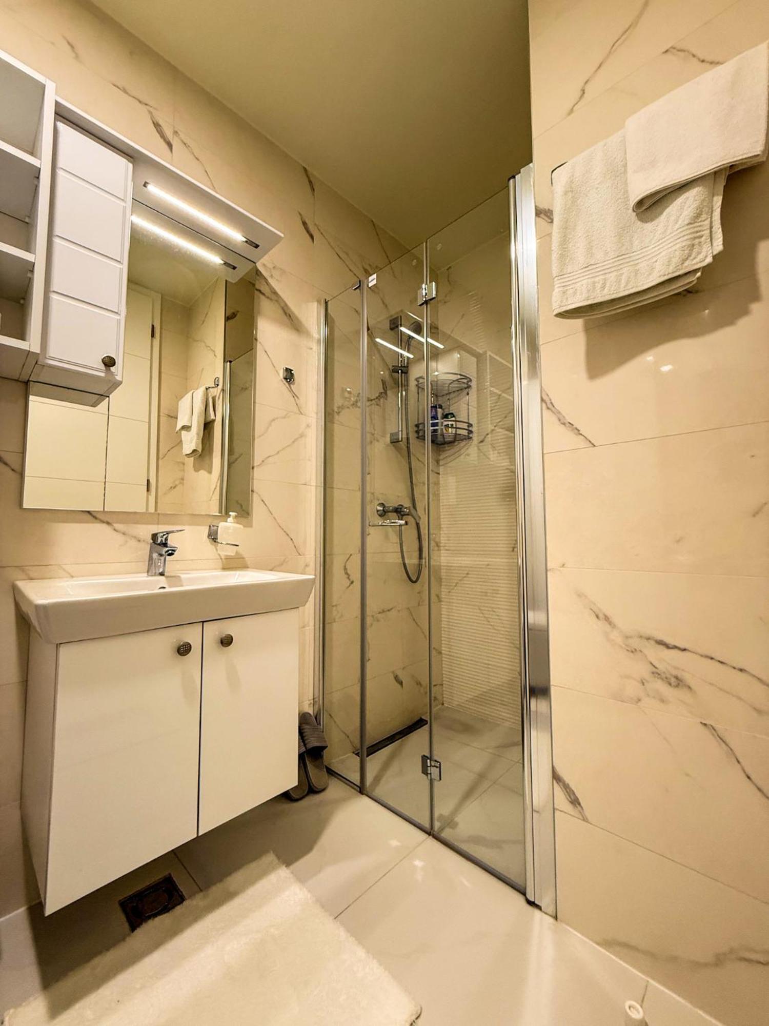 Apartamento Chic Tower - Prime Spot *