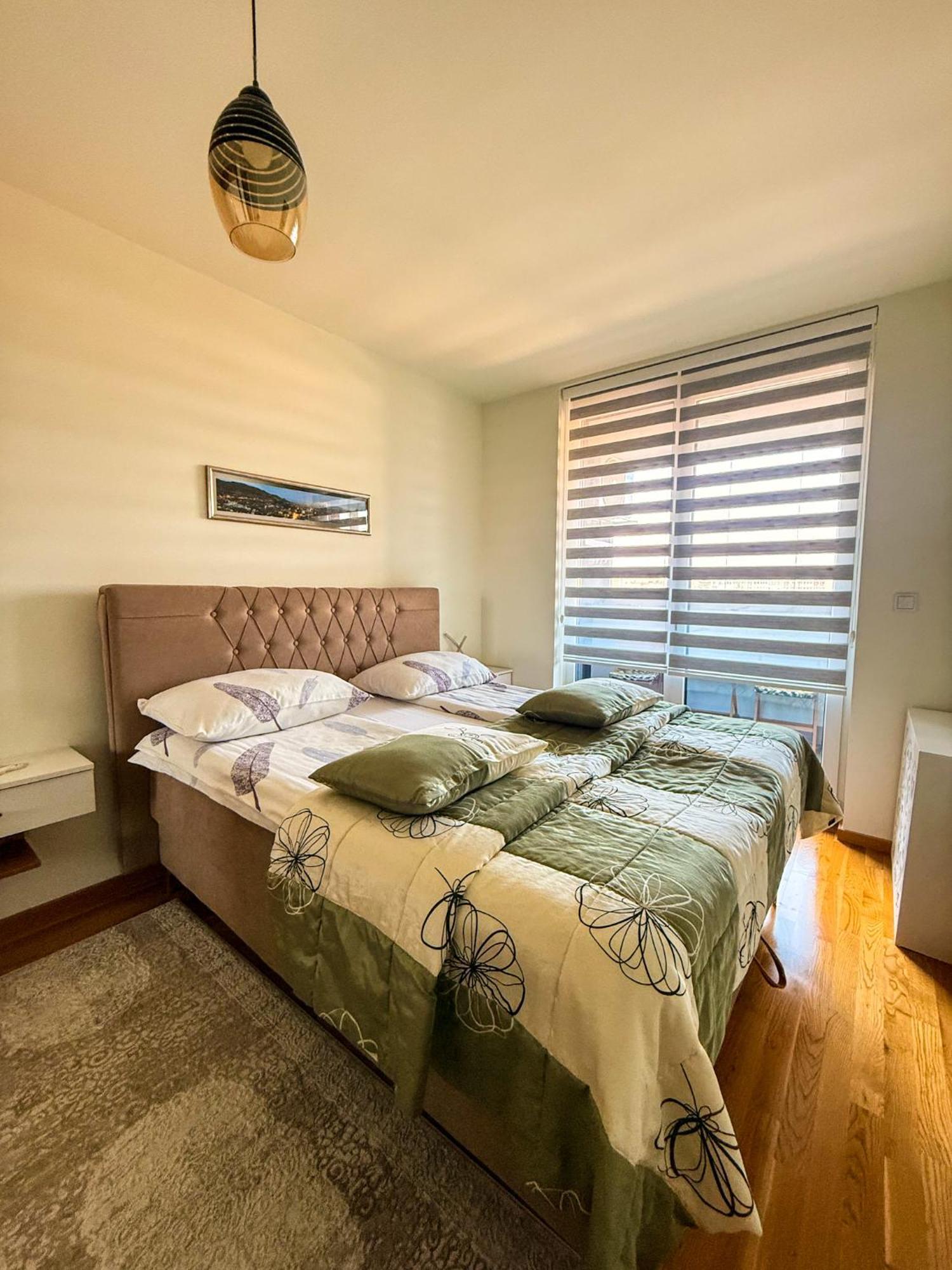 Apartment Chic Tower - Prime Spot Sarajevo